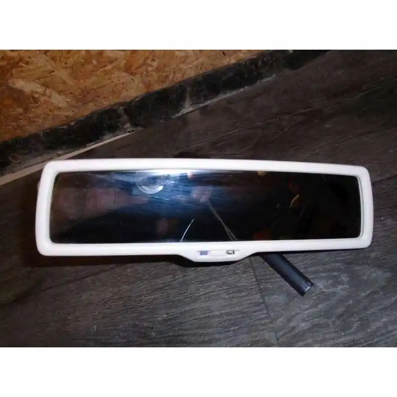 vnitřní zpětné zrcátko VW Touareg 7P0 lift7P6857511TUOG Speciální Cena