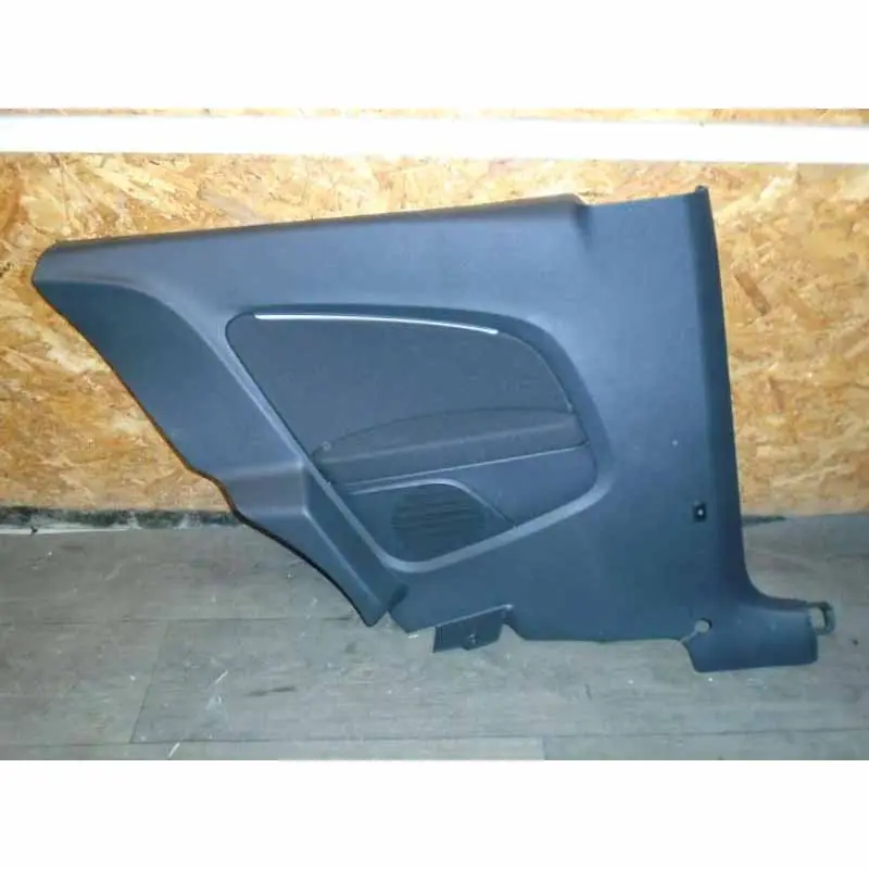 tapecírunk levý zadní VW Polo 6C0 3DV (3-dvéřová verze)6C3867043AEDP Značkový