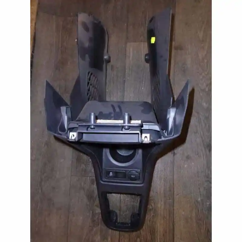 Sezónní Sleva středový tunel ŠKODA Citigo 1S01S086324182V