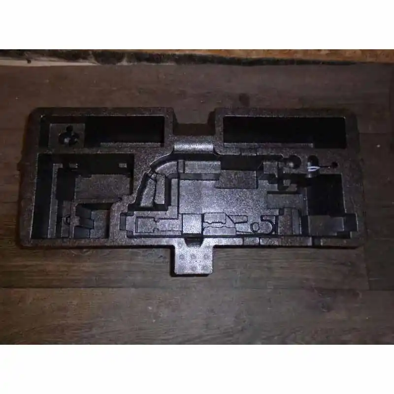 Levný polystyren do kufru ŠKODA Citigo 1S01S0012115C1S0012115H1S0012115N