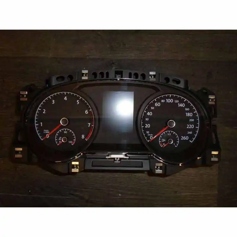 Akce přístroje VW Golf VII 5G0 1,4 TSi5G1920750A