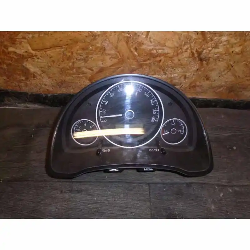 přístroje ŠKODA Citigo 1S0 1,0 MPI1ST920860L Aktuální