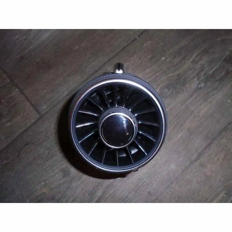 výdech ventilace pravý AUDI TT 8S0 2015-8S1820902SXI Akce