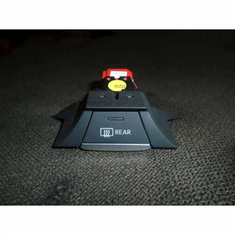 spínač/přepínač vyhřívání zadního skla AUDI TT 8S0 2015-8S19271178S1927117A5PR Značkový