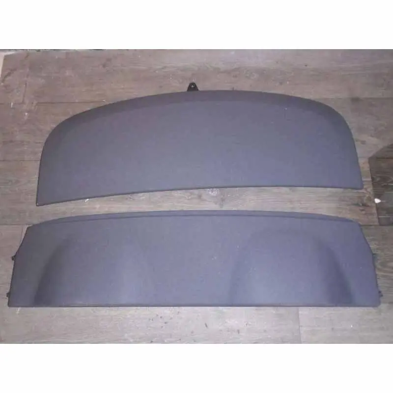 Hit Sezóny plato do kufru AUDI TT 8S0 2015-8S8867769N70