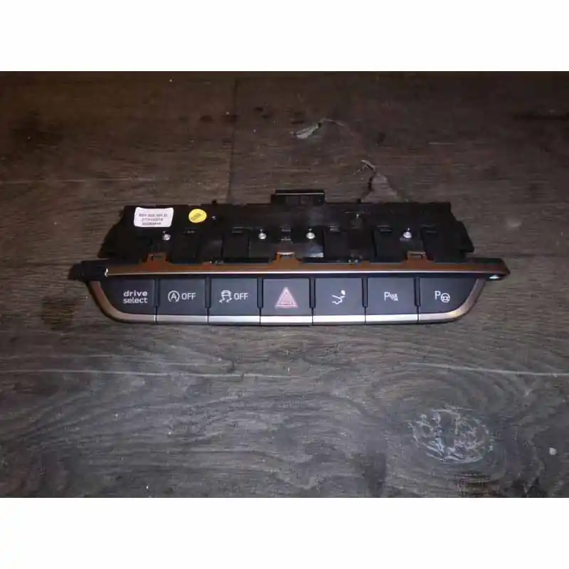 spínače/přepínače AUDI TT 8S0 2015-8S1925301D Aktuální