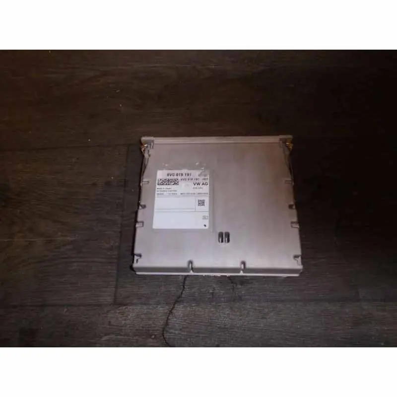 Top Prodej TV tuner AUDI TT 8S0 2015-8V0919191