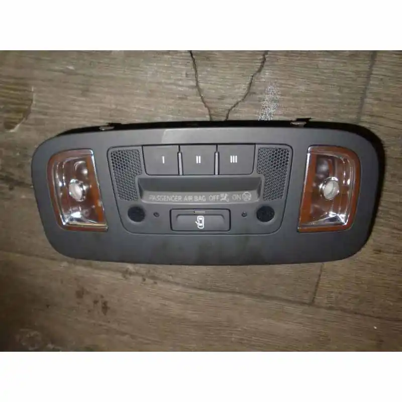 stropní světlo přední AUDI TT 8S0 2015-8V0947135E6PS Časově Omezené