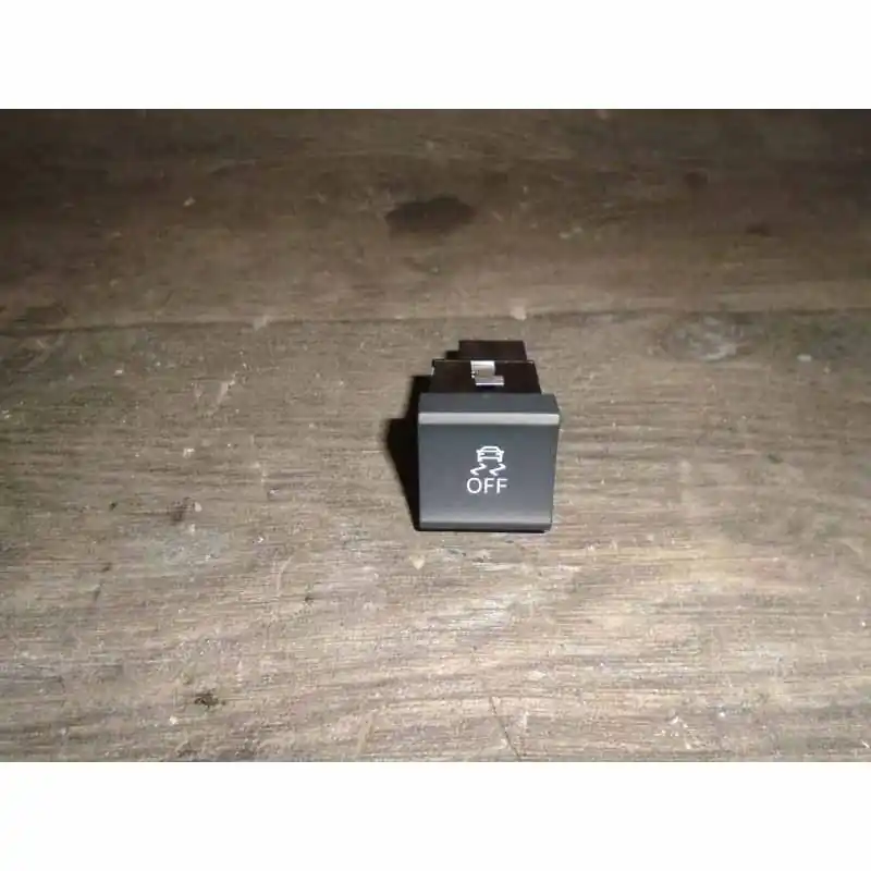 Jen Po Omezenou Doba spínač AUDI Q3 8U0 2,0 TDI8U0927134