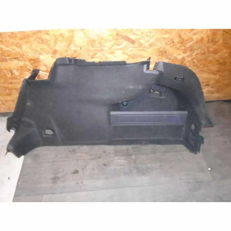 výplň kufru pravá VW Passat B8 3G0 sedan3G5867428DECA9 Top Prodej