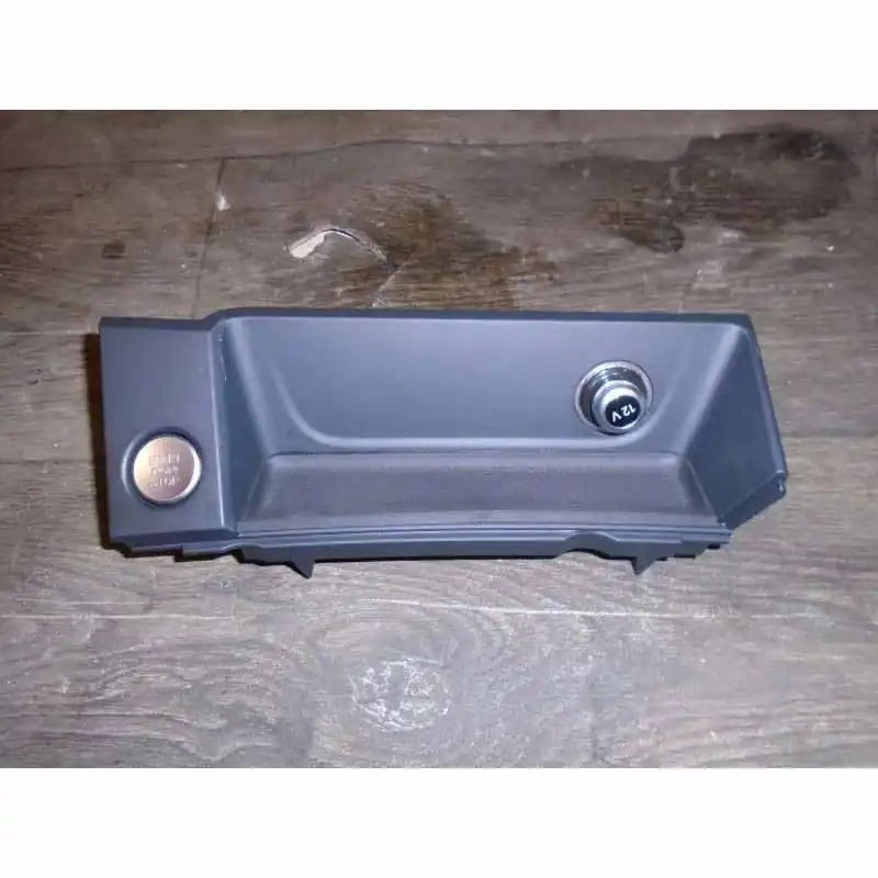 spínač start-stop + přihrádka AUDI A4 8W08W18641316PS Akční Cena