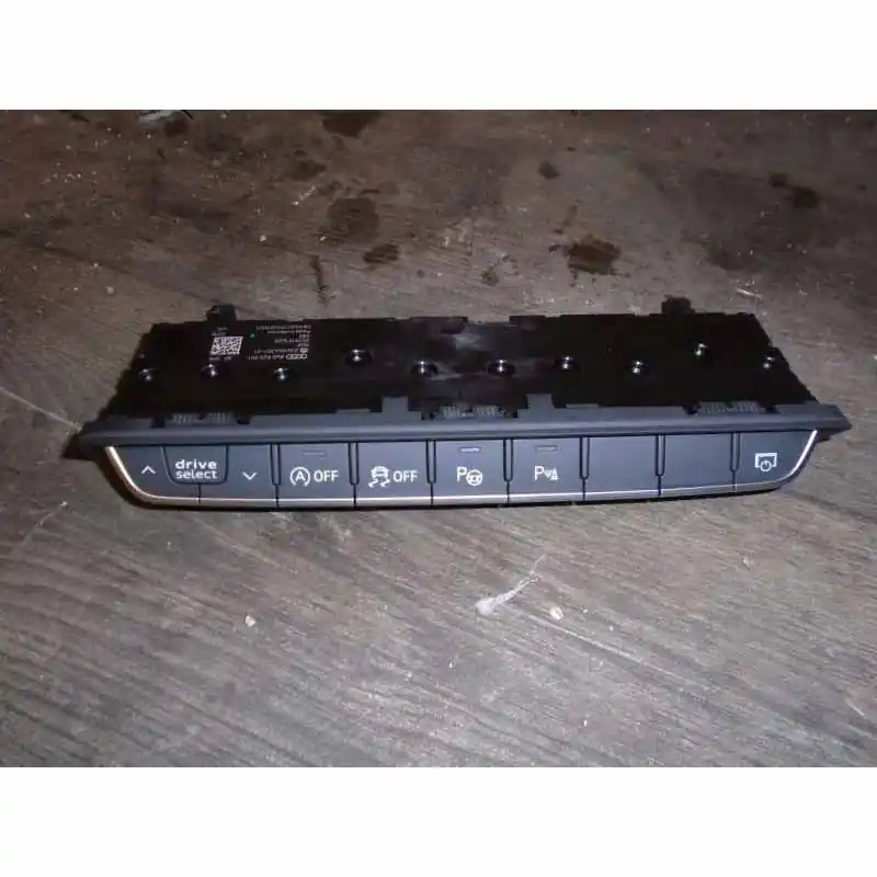 spínače/přepínače AUDI A5 8W6 F58W0925301BF5PR Speciální Cena