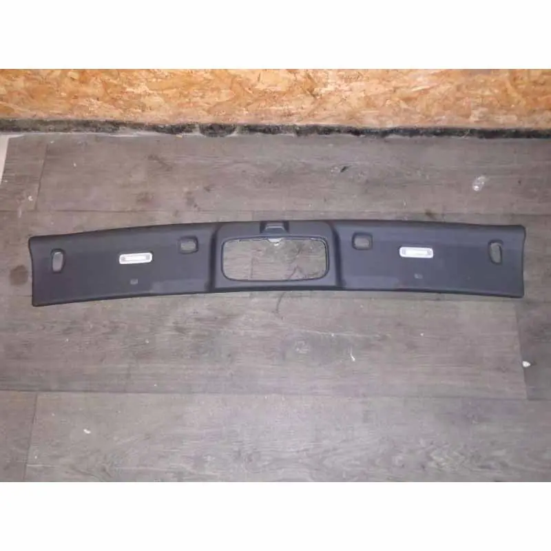 Speciální Cena část stropnice - panel pro rám čelního skla AUDI A5 8W6 F5 Cabrio8W786736024A