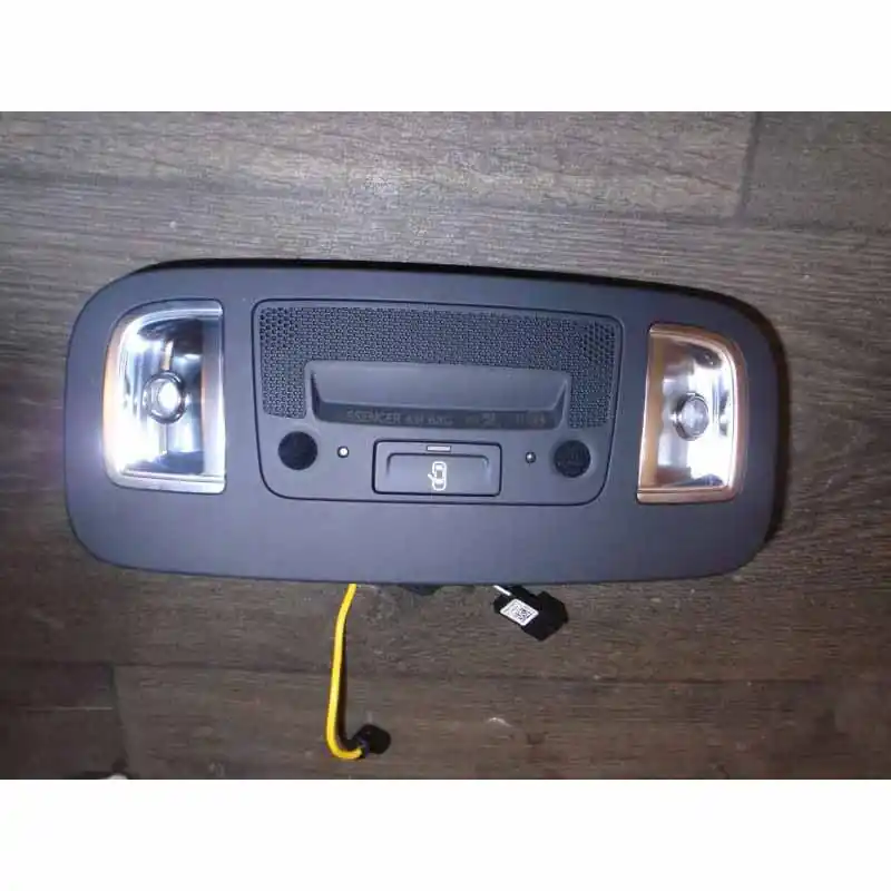 stropní světlo přední AUDI A5 8W6 F5 Cabrio8W7947135D 6PS Cenová Bomba