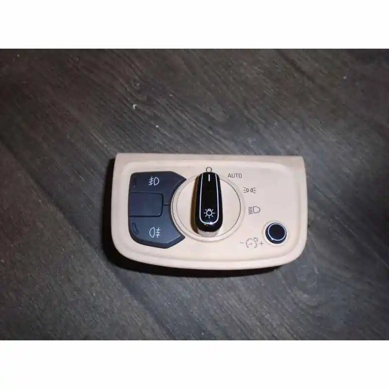 spínač světel AUDI A8 4H04H0941531BH9 Cenová Bomba