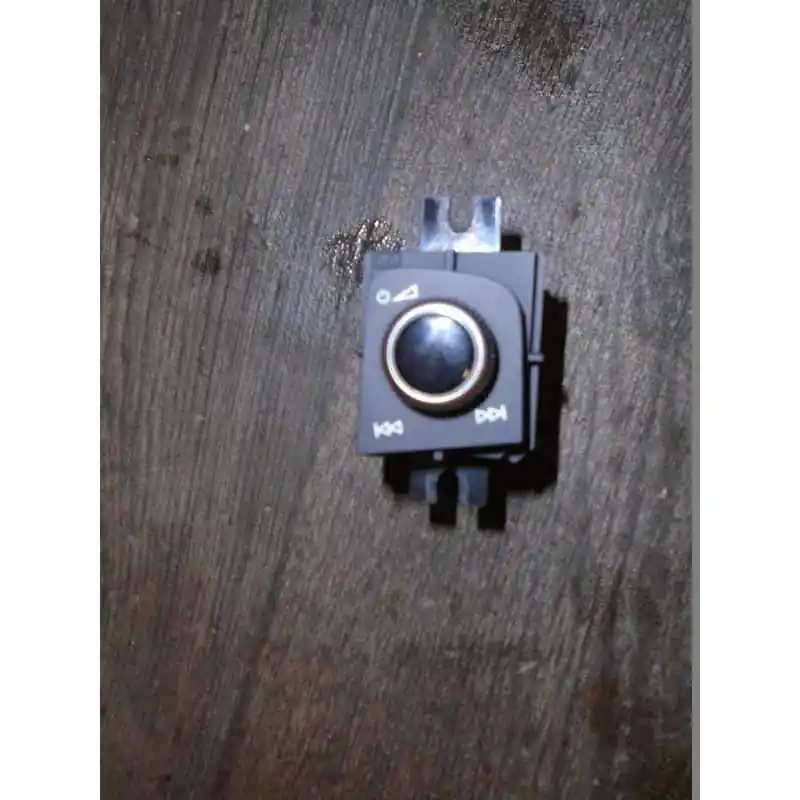 spínač/přepínač pro MMI AUDI A5 8W6 F5 Cabrio8W1919616 Nová Kolekce