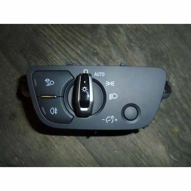 spínač světel AUDI A5 8W6 F54M0941531AA5PR Časově Omezené