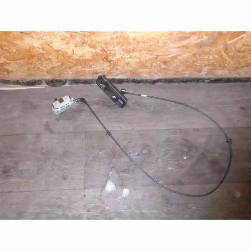 Top Prodej mechanismus otevírání/odklápění zadních sedadel pravý AUDI A5 8W6 F5 Cabrio8W7885682