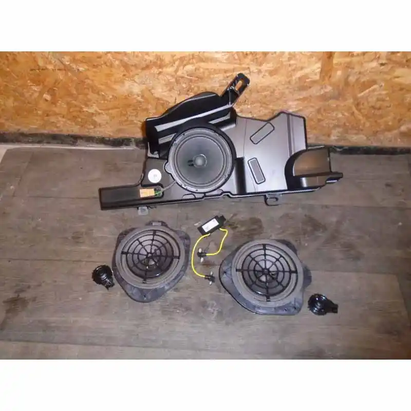 sada reproduktorů AUDI A5 8W6 F5 Cabrio8W70353818W7035411 Super Cena