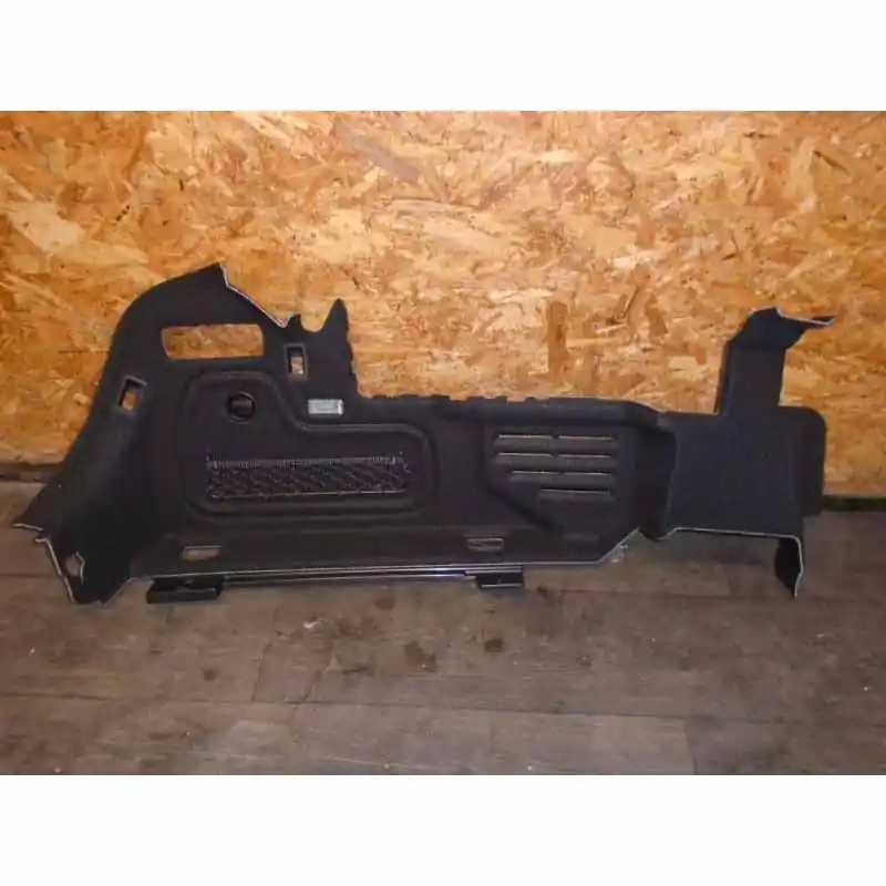 Cenový Hit výplň kufru levá AUDI A5 8W6 F5 Cabrio8W7863879ACA9