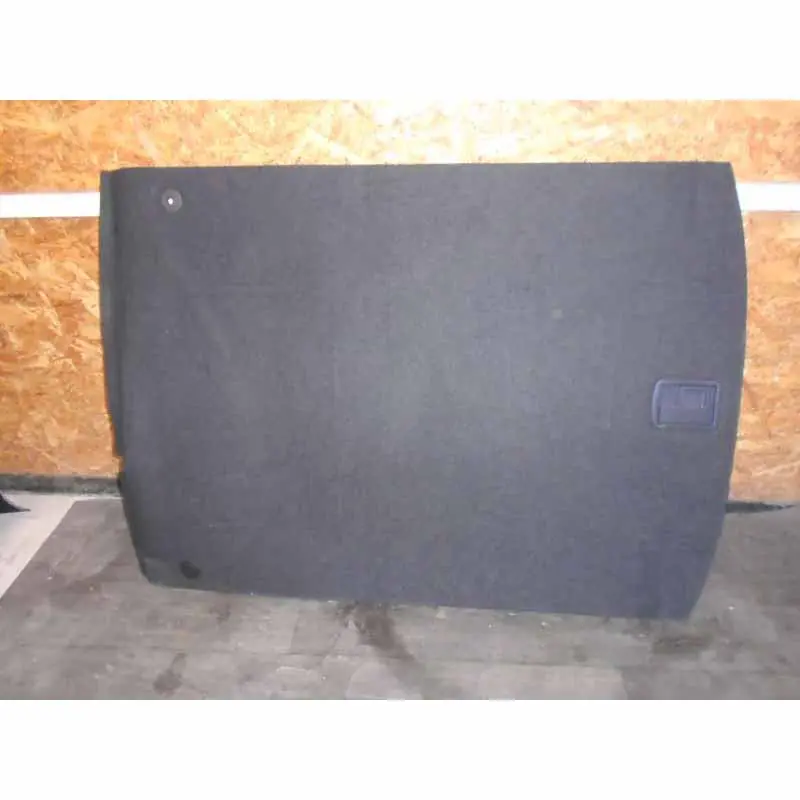 Horká Nabídka podlaha do kufru AUDI A4 8W0 sedan8W5863463A8W5863463DCA9