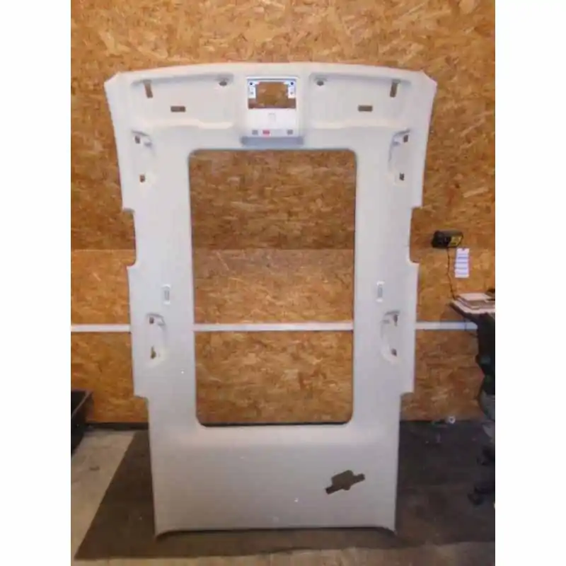 Autentický stropnice ŠKODA Karoq 57A57A867501L2MB