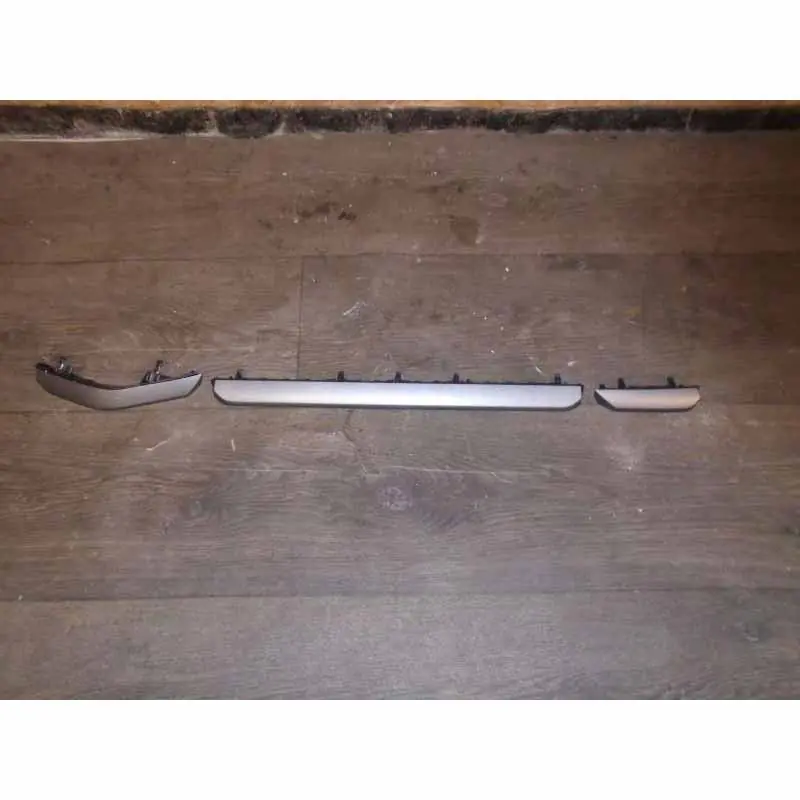 dekorace palubní desky ŠKODA Karoq 57A57B858418A57B858415A Značkový