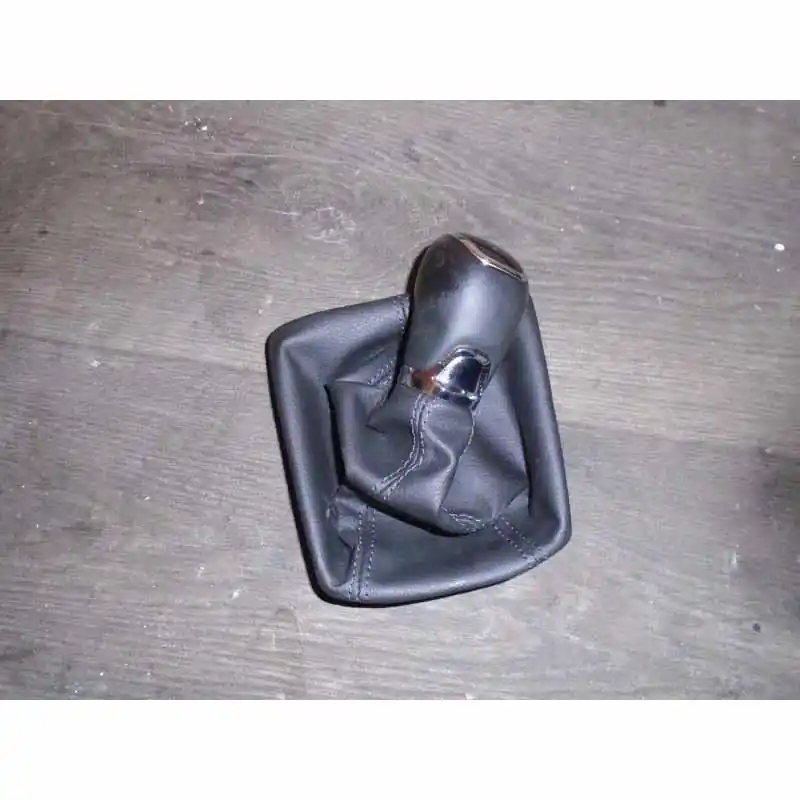 Doprava Zdarma manžeta řadící páky 6S ŠKODA Karoq 57A566711113KWZI