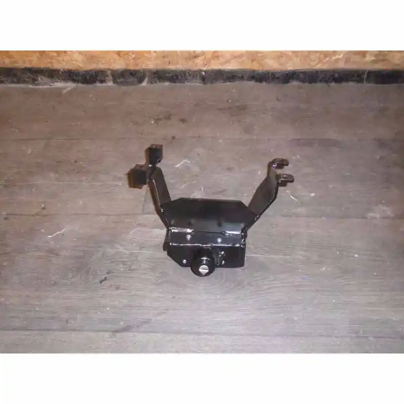 Novinka imobilizér - mechanický ŠKODA Karoq 57A565071775