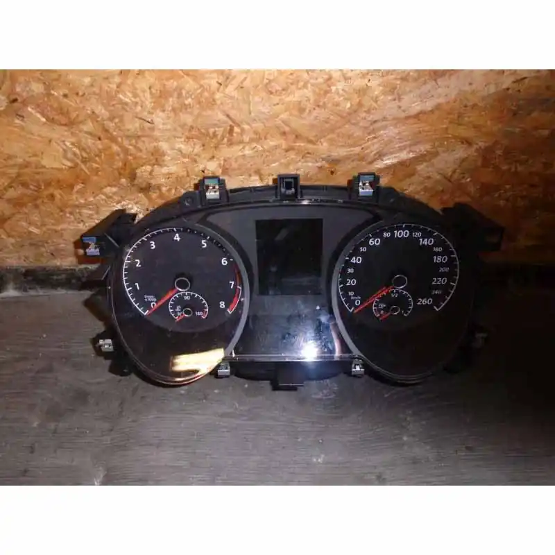 Cenová Bomba přístroje VW Touran 5T1 2016-> 1,2 TSi5TA920740A