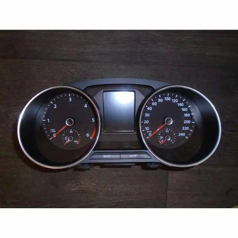 Top Prodej přístroje VW Polo 6C0 1,4 TDi6C0920741E