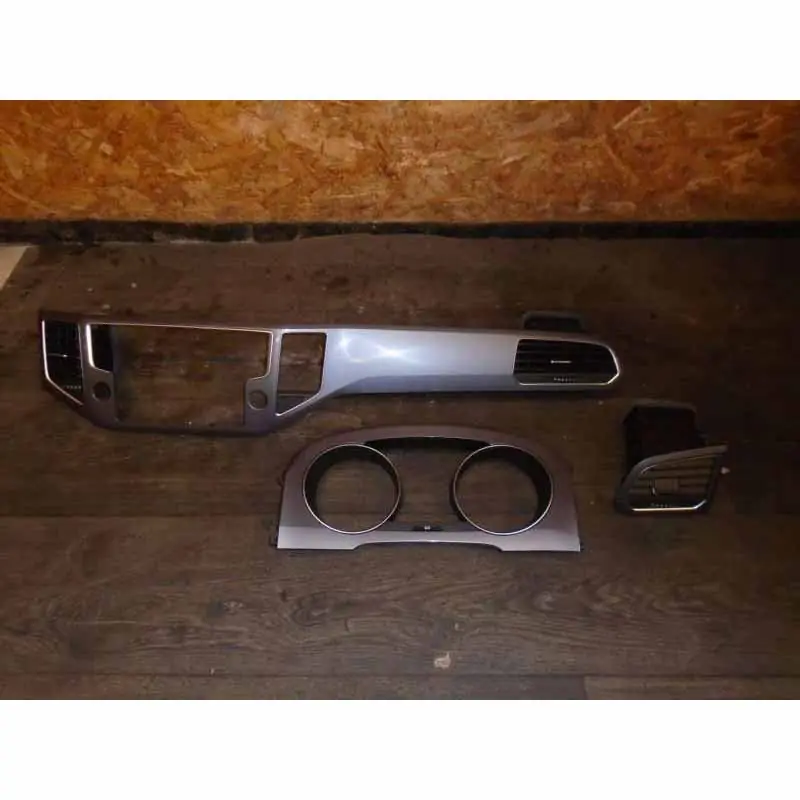 Akce dekorace palubní desky VW Golf Sportsvan 510517857189A517858061G517858069EPKC