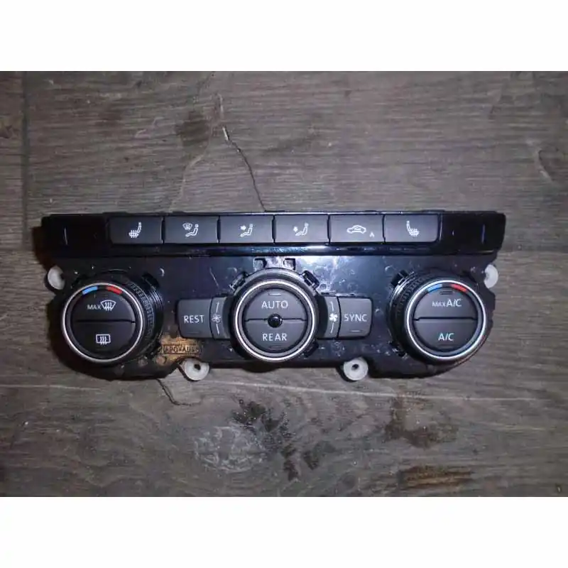 Top Prodej klimatronic VW Sharan 7N07N0907044ATZJU