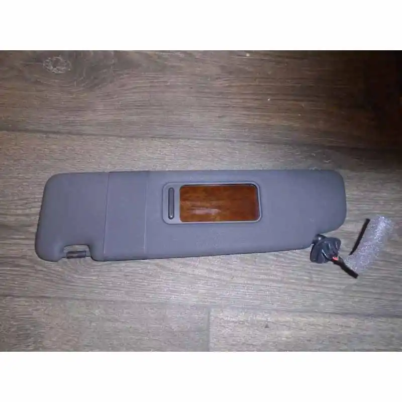 Vrácení Zdarma sluneční clona levá VW Golf VI 5K7 Cabrio5K7857551F24A