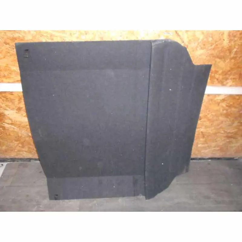 koberec/podlaha do kufru ŠKODA Karoq 57A57A863463JCA9 Výhodná Nabídka