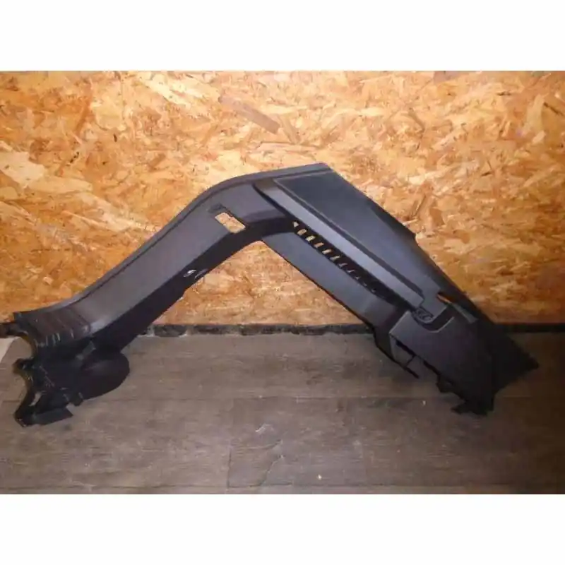 Levný díl dosedací plast kufru levý ŠKODA Karoq 57A57A867761A9B9