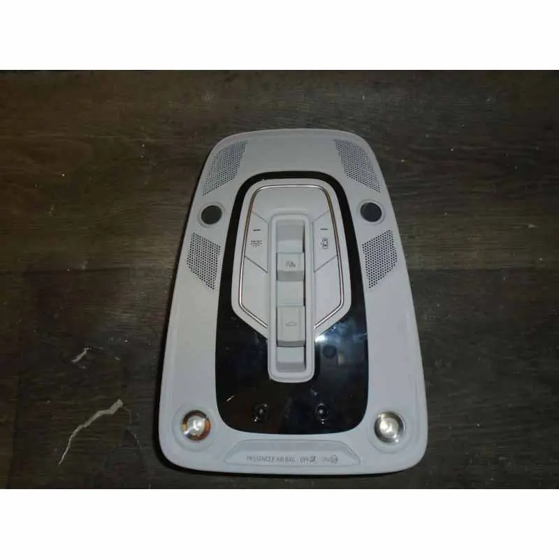 stropní světlo přední AUDI A4 8W08W0947135ATBC5 Dokud Zásoby Vydrží