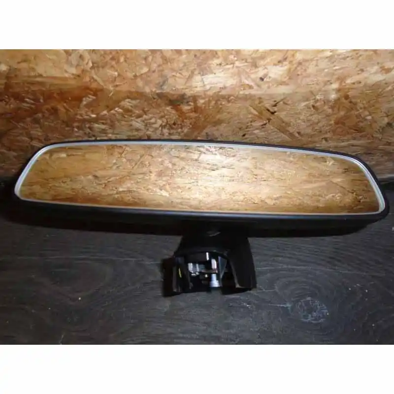 Zlevněný vnitřní zpětné zrcátko AUDI A4 8W04M08575114PK