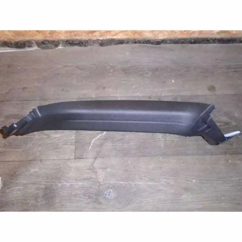 Časově Omezené panel sloupku C spodní pravý AUDI Q7 4M04M0867608B4M0867608D4M0867608E4PK