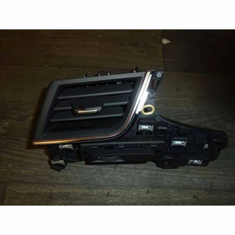 Expresní Doručení výdech ventilace levý AUDI Q7 4M04M1820901L4M1820901AL4M1820901BB6PS