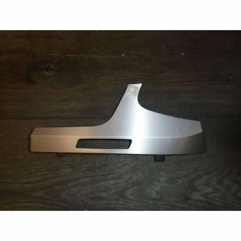 Sleva dekorace palubní desky - dekorační lišta AUDI Q7 4M04M1853191F4M1853191LQY9