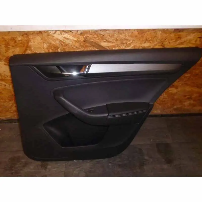 Ihned K Objednání tapecírunk dveří zadní pravý ŠKODA Rapid 5JA lift Spaceback5JJ867024QGQD