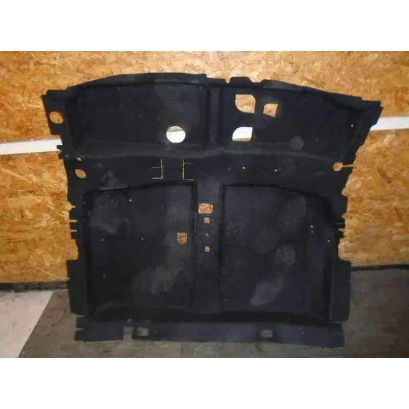 koberec do kufru - prolis pro rezervu AUDI Q7 4M04M0863697B4M0863697C4M0863697H Koupit Online