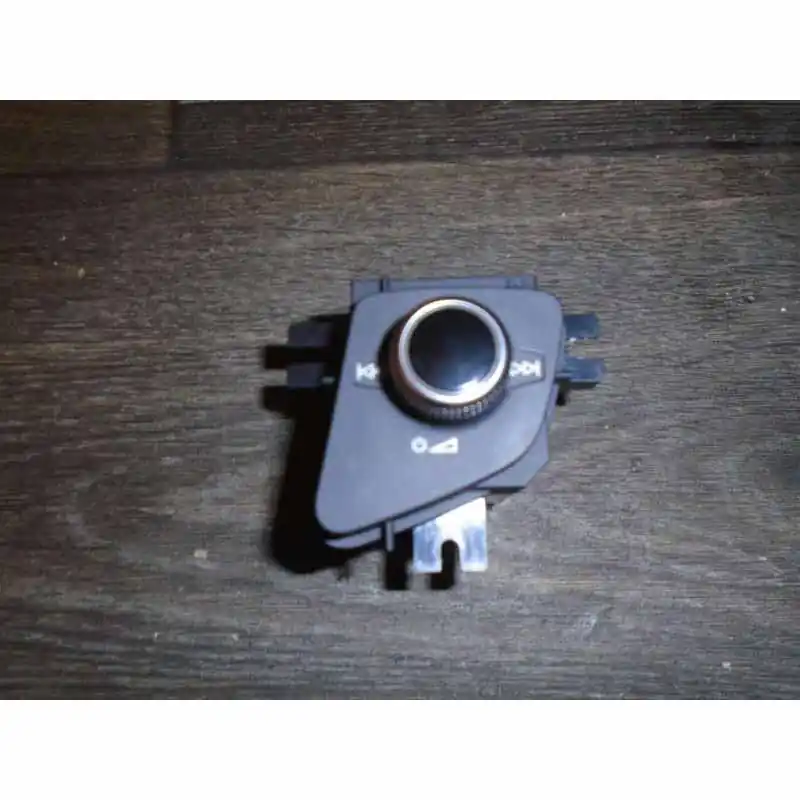 spínače/přepínače pro ovládání MMI AUDI Q7 4M04M1919616B Levný