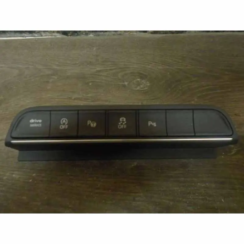 Ihned K Objednání spínače AUDI Q3 8U08U09596738U0959674C8U0927134