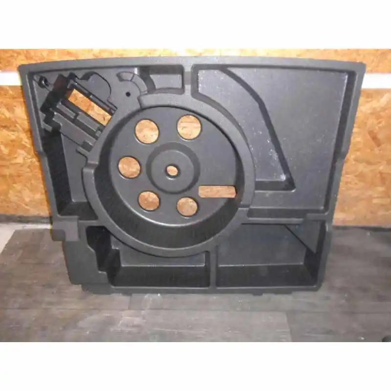 Tovární Cena polystyren do kufru AUDI Q3 8U08U0012109B