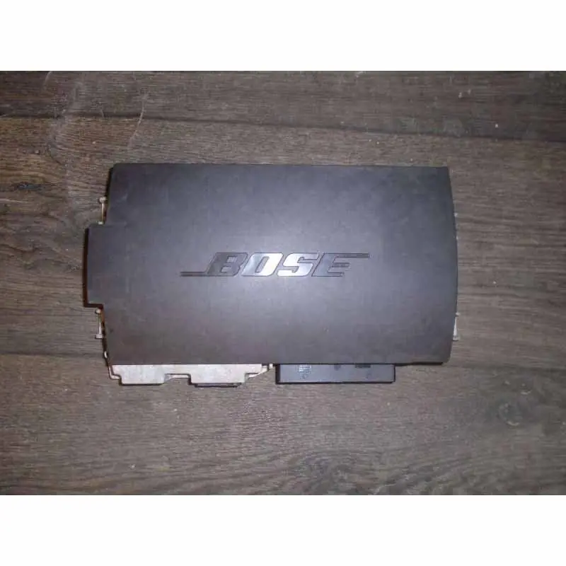 Koupit Online zesilovač BOSE AUDI Q3 8U08X0035223C