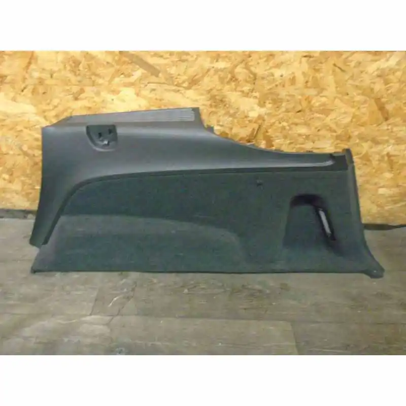 výplň kufru pravá AUDI Q7 4M04M0863880BHCK Nejlepší Cena