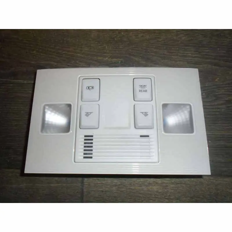 Tovární Cena stropní světlo VW Golf VII lift 5G05TA947105A