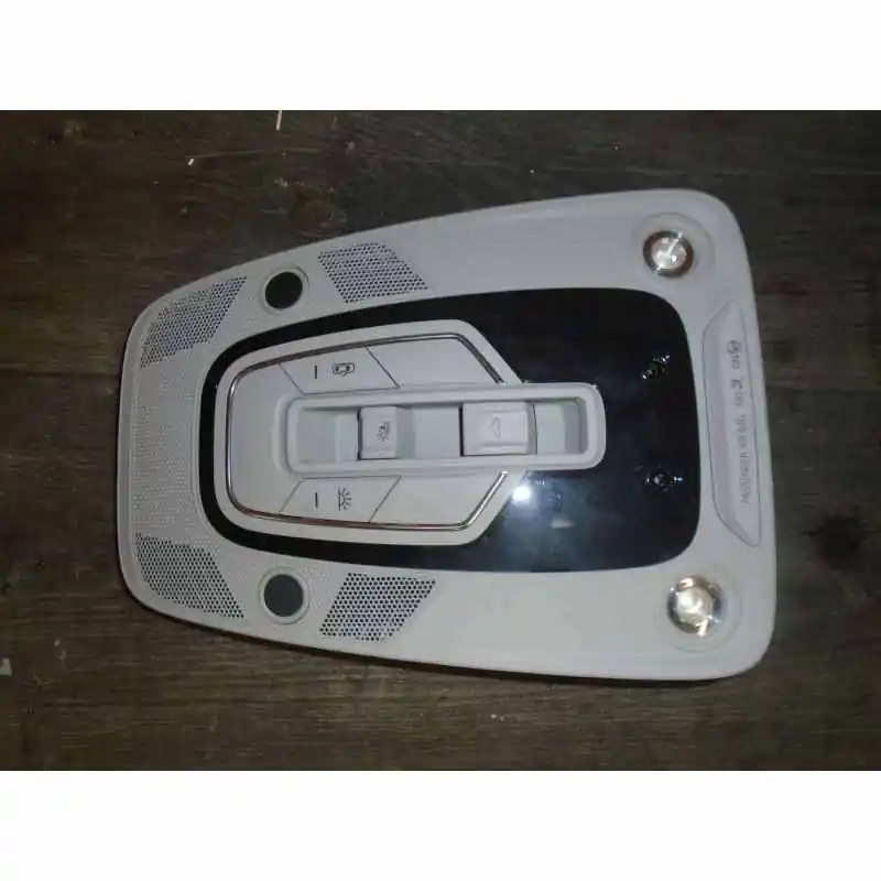 stropní světlo AUDI Q5 80A80A947135ABBCA Nová Kolekce